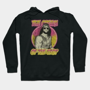 VINTAGE RETRO STYLE - THE CREAM OF THE CROP 70S Hoodie